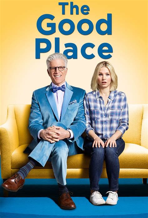 the good place